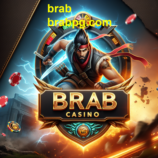Brab é a plataforma ideal para gamers de todas as idades, oferecendo uma vasta gama de jogos, artigos e novidades do universo dos jogos.