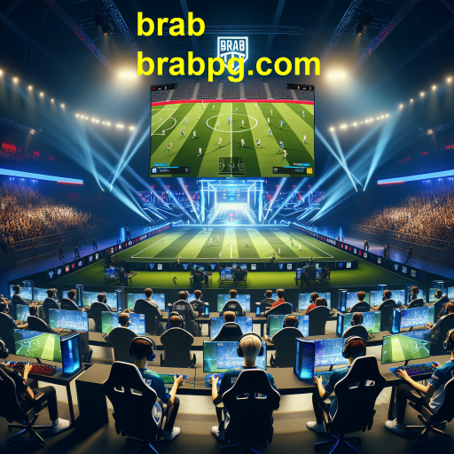 A Evolução dos Jogos de Esportes: Mais que Entretenimento