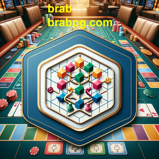A Arte da Estratégia: Jogos que Desafiam a Mente no Brab