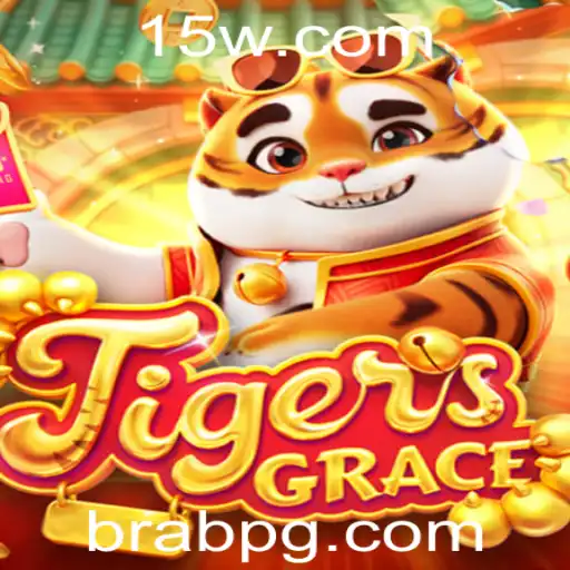 Descubra TigersGrace: O Novo Fenômeno no Mundo dos Games